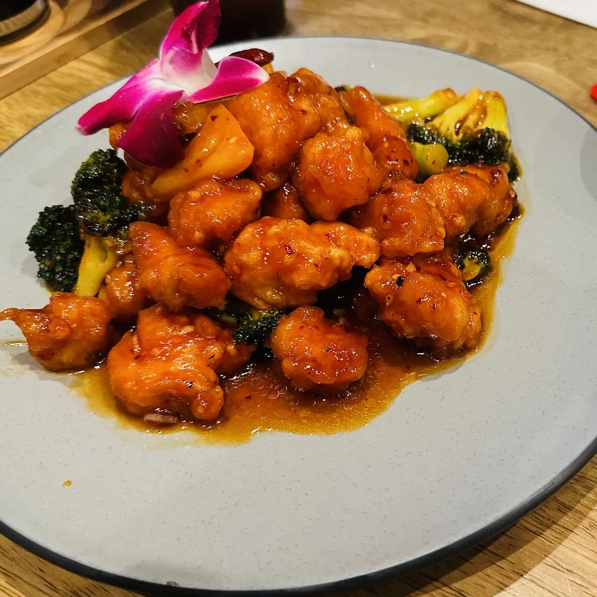general tso s chicken d 左宗棠鸡 d